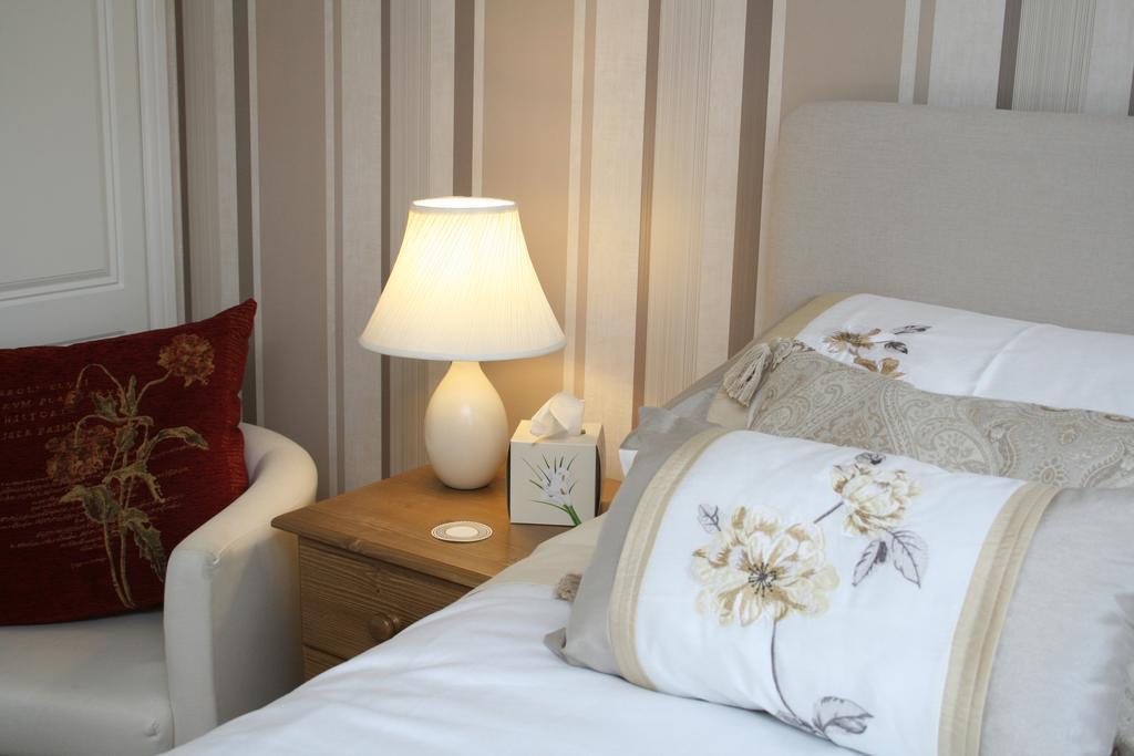 Hanwell House Banbury Zimmer foto