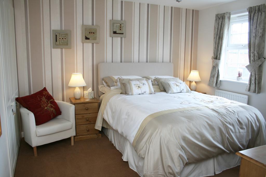 Hanwell House Banbury Zimmer foto