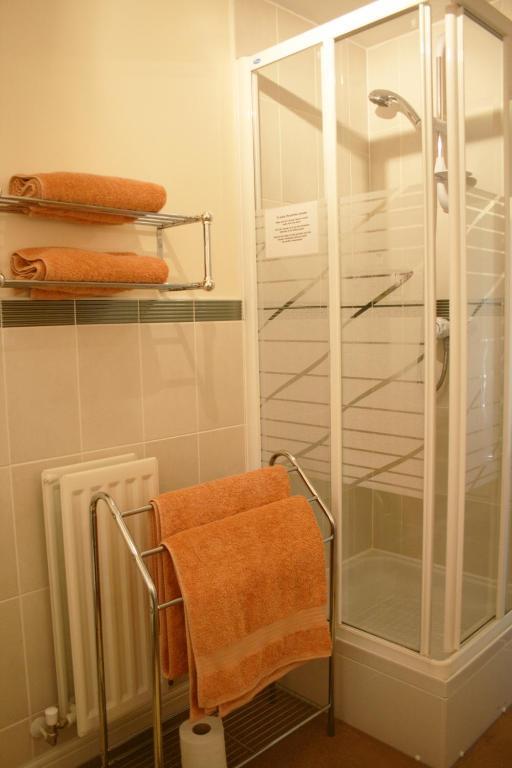 Hanwell House Banbury Zimmer foto