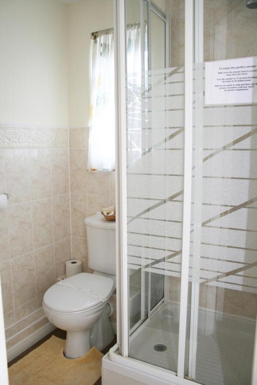 Hanwell House Banbury Zimmer foto