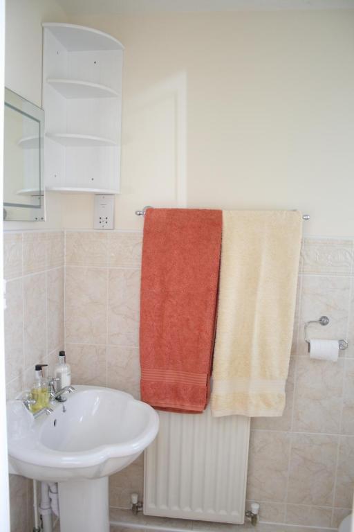 Hanwell House Banbury Zimmer foto