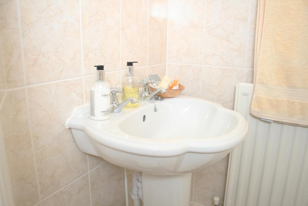 Hanwell House Banbury Zimmer foto