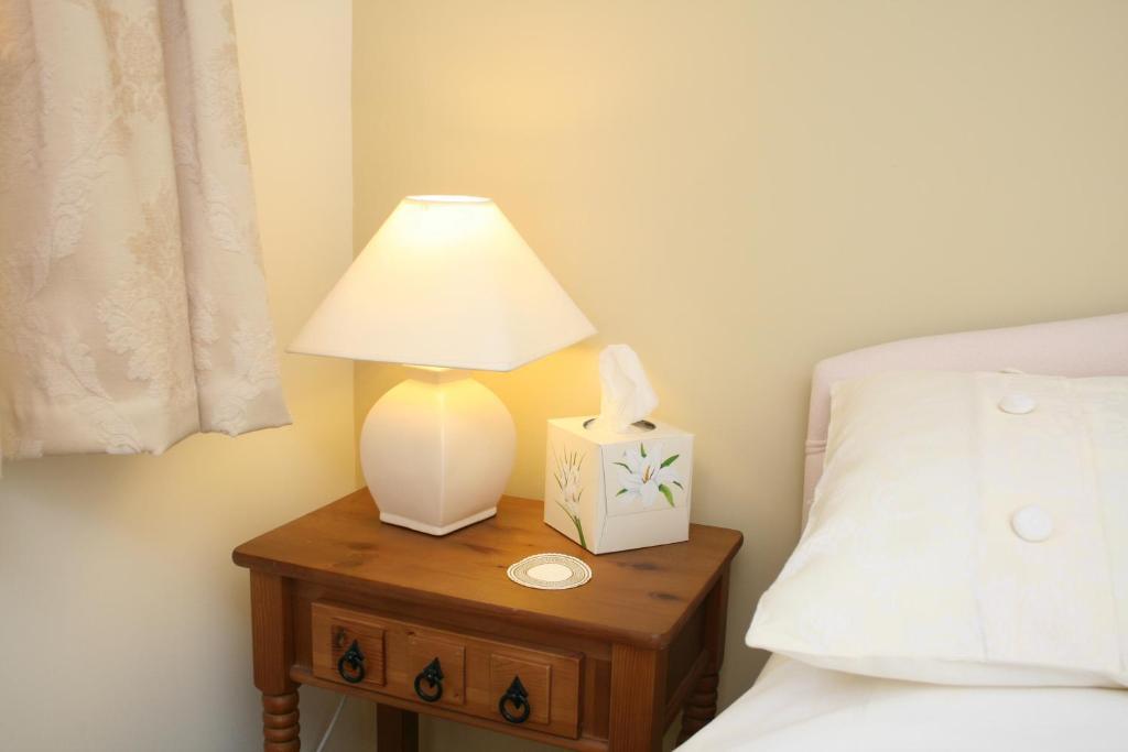 Hanwell House Banbury Zimmer foto