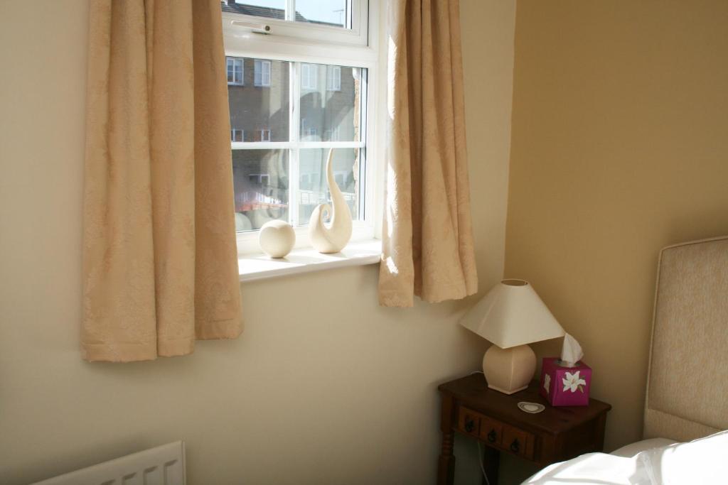 Hanwell House Banbury Zimmer foto